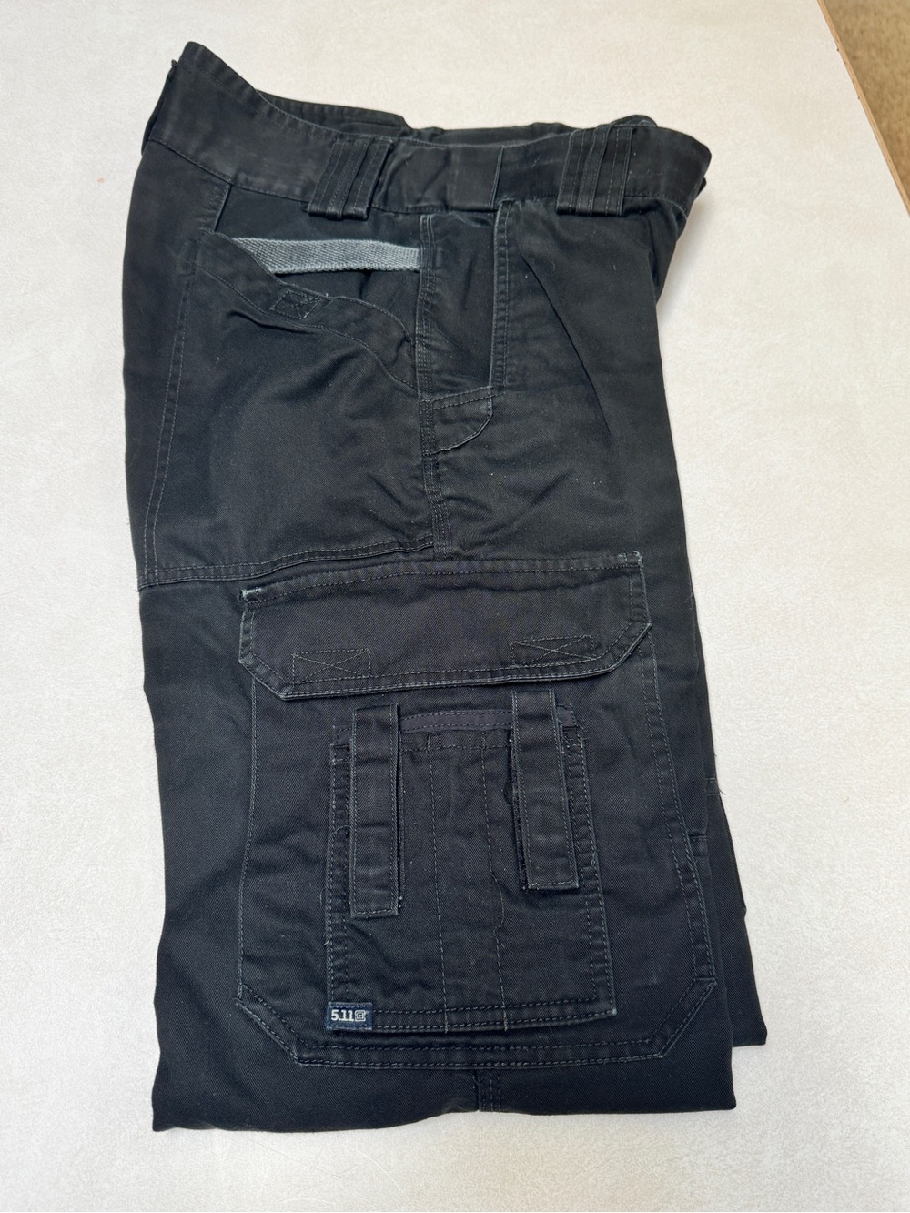 5.11 Tactical Series Work Pants